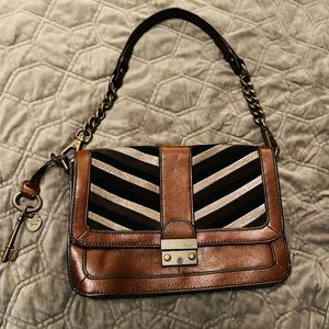 Vintage Fossil Purse